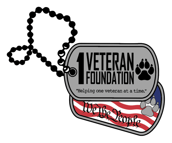 1VeteranFoundation 1 Veteran Foundation